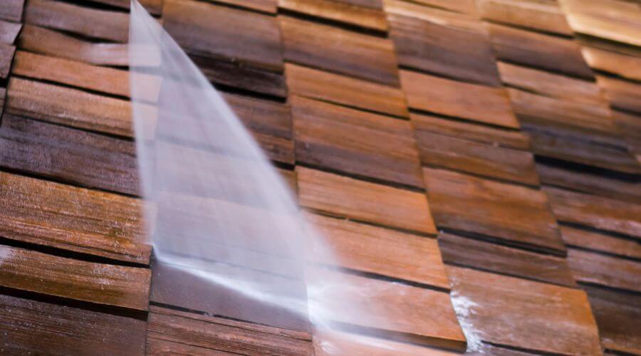 Shingle Roofing in Pooler, GA
